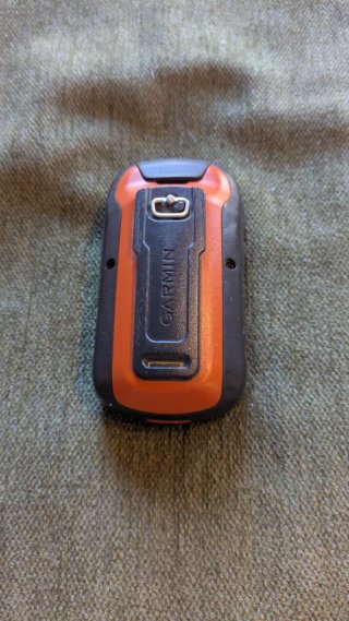 Garmin eTrex 20 GPS