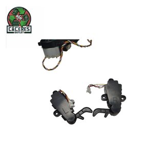 Sensores De Colision Cecotec Conga 3090 Ref DESCONOCIDO