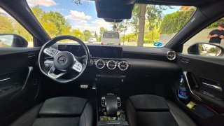 Mercedes-Benz Clase A 2021