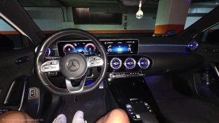 Mercedes-Benz Clase A 2021