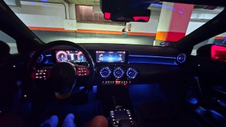 Mercedes-Benz Clase A 2021