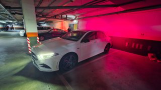 Mercedes-Benz Clase A 2021