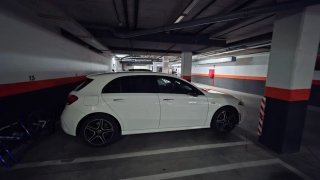 Mercedes-Benz Clase A 2021