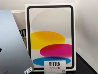 Ipad Air 4ª GEN 64GB//GARANTÍA!!CAMBIOS!!