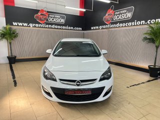 Opel Astra 1.6 CDTi S/S 81kW (110CV) Elegance
