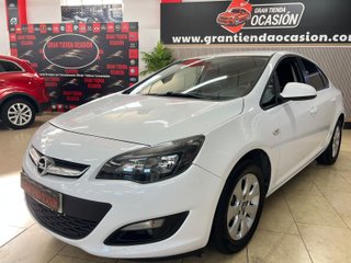 Opel Astra 1.6 CDTi S/S 81kW (110CV) Elegance