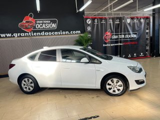 Opel Astra 1.6 CDTi S/S 81kW (110CV) Elegance