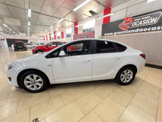 Opel Astra 1.6 CDTi S/S 81kW (110CV) Elegance