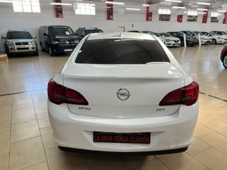 Opel Astra 1.6 CDTi S/S 81kW (110CV) Elegance