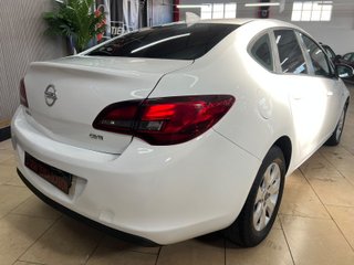 Opel Astra 1.6 CDTi S/S 81kW (110CV) Elegance