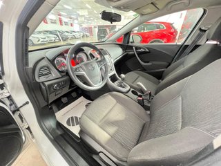 Opel Astra 1.6 CDTi S/S 81kW (110CV) Elegance