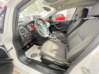Opel Astra 1.6 CDTi S/S 81kW (110CV) Elegance