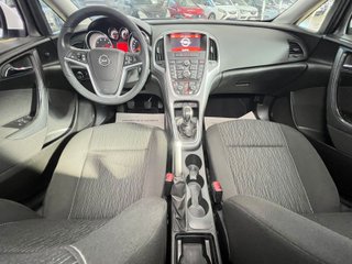 Opel Astra 1.6 CDTi S/S 81kW (110CV) Elegance