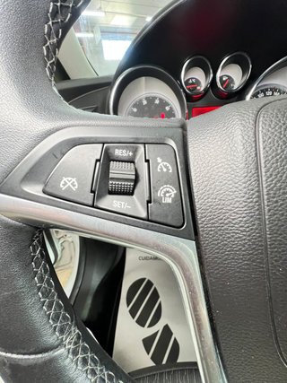 Opel Astra 1.6 CDTi S/S 81kW (110CV) Elegance