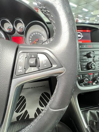 Opel Astra 1.6 CDTi S/S 81kW (110CV) Elegance