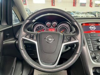 Opel Astra 1.6 CDTi S/S 81kW (110CV) Elegance