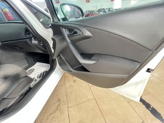 Opel Astra 1.6 CDTi S/S 81kW (110CV) Elegance