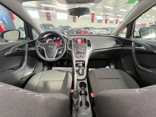Opel Astra 1.6 CDTi S/S 81kW (110CV) Elegance