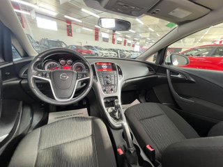 Opel Astra 1.6 CDTi S/S 81kW (110CV) Elegance