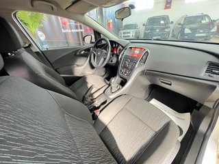 Opel Astra 1.6 CDTi S/S 81kW (110CV) Elegance