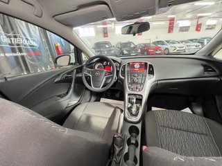 Opel Astra 1.6 CDTi S/S 81kW (110CV) Elegance