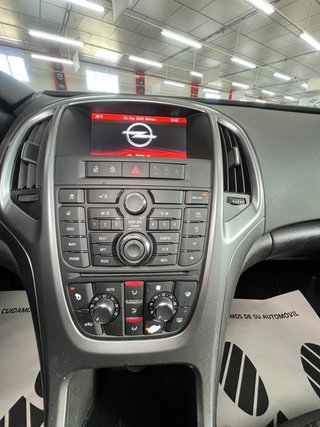 Opel Astra 1.6 CDTi S/S 81kW (110CV) Elegance