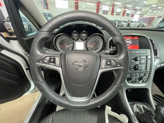 Opel Astra 1.6 CDTi S/S 81kW (110CV) Elegance
