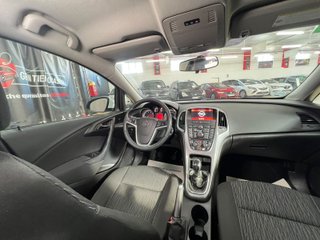 Opel Astra 1.6 CDTi S/S 81kW (110CV) Elegance