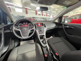Opel Astra 1.6 CDTi S/S 81kW (110CV) Elegance