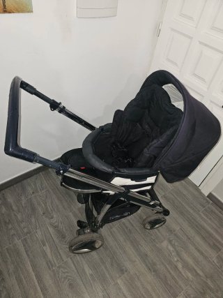 Silla de paseo Bebecar en Almuñécar