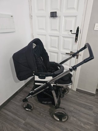 Silla de paseo Bebecar en Almuñécar