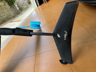 Foil F-One Gravity 1800 + Mástil 65cm
