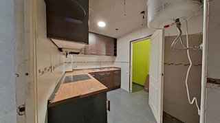 Piso en venta en La Nova Esquerra de l'Eixample en Barcelona