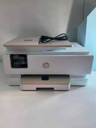 Impresora HP ENVY Inspire 7900 series