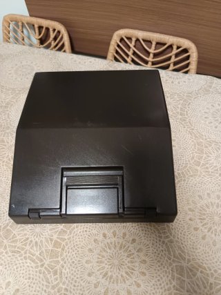 Máquina de escribir Scheiddeger