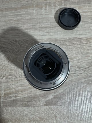 Tamron 17-28mm F/2.8 Sony E-Mount