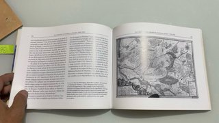 La Revolucion Cartografica en Europa, 1400-1800. D