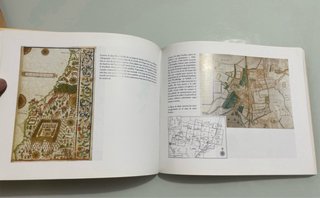 La Revolucion Cartografica en Europa, 1400-1800. D
