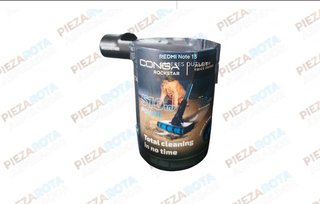 Deposito Polvo Aspiradora Conga Rockstar 3500 Storm