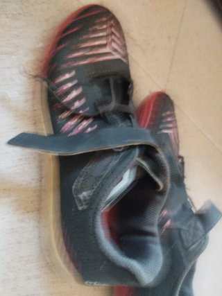 Zapatos de fútbol sala Kipsta
