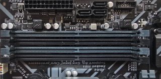 Placa Base Gigabyte B360M D3H+ i5 (1151)+Disipador