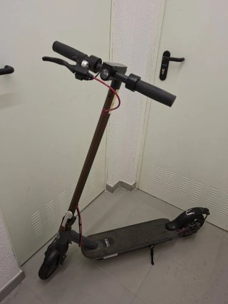 Patinete Eléctrico Hiboy S2 Pro