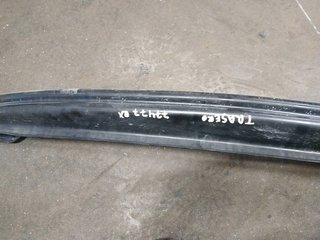 REFUERZO PARAGOLPES TRASERO VOLKSWAGEN GOLF V BER