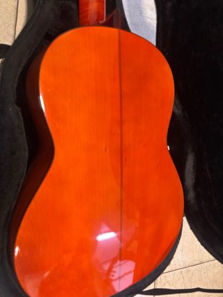 Guitarra Ricardo Sanchís 2F 2003