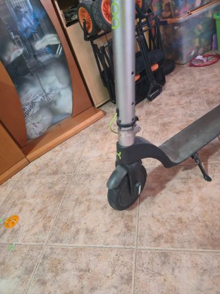Patinete Eléctrico Cecotec Bongo