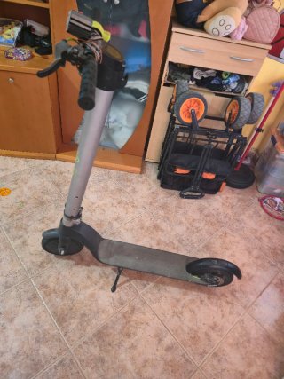 Patinete Eléctrico Cecotec Bongo