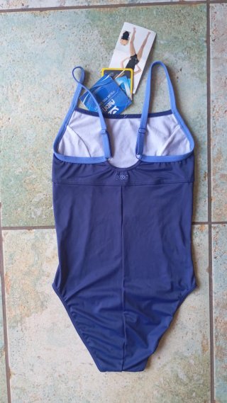 Costume piscina Aikon tg. 44 nuovo