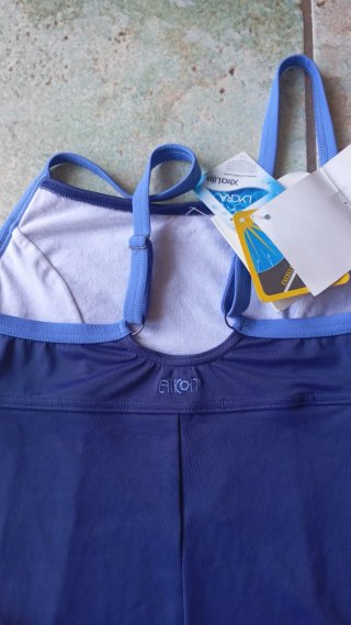 Costume piscina Aikon tg. 44 nuovo