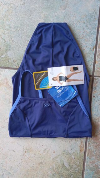 Costume piscina Aikon tg. 44 nuovo