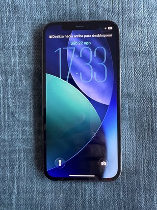 iPhone 12 Pro